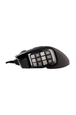Corsair Scimitar RGB ELITE gaming muis - thumbnail