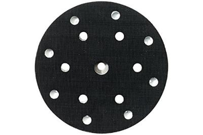 Metabo Accessoires Steunschijf met klithechting Ø 146 mm - 631150000