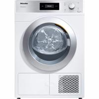 Miele warmtepompdroger PDR507HP NL (Wit) - thumbnail