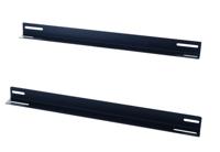 DSI L-profiel 2-pack geschikt voor 450 mm diepe wandkasten module - thumbnail