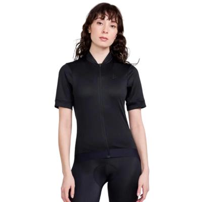 Craft Essence Jersey W Fietsshirt Dames 2XL/44 Craft Essence Jersey W Fietsshirt Dames 2XL/44
