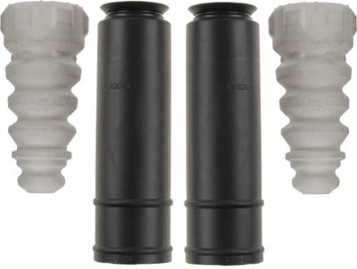 Aanslagrubber met stofkap - Protection kit 900147