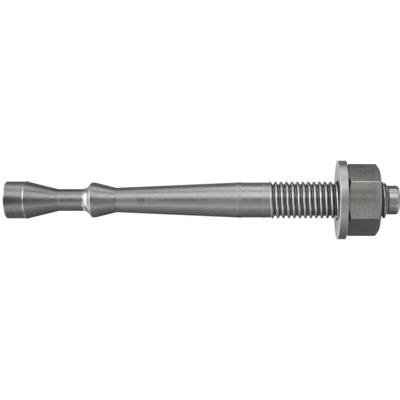 Fischer 539928 FHB II-A S Inject M12x75/25 A4 Highbond anker 12 mm 10 stuk(s)