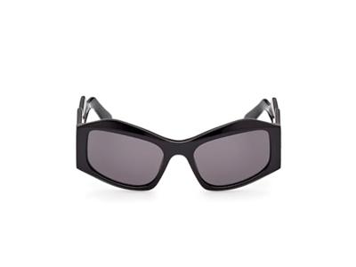 Zonnebril Uniseks GCDS GD0023 5401A Zonnebril Uniseks GCDS GD0023 5401A