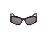 Zonnebril Uniseks GCDS GD0023 5401A - thumbnail