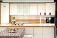 Creativ Company Zelfklevend folie, grof grafiet, b: 45 cm, bruin, 2 m/ 1 rol - thumbnail