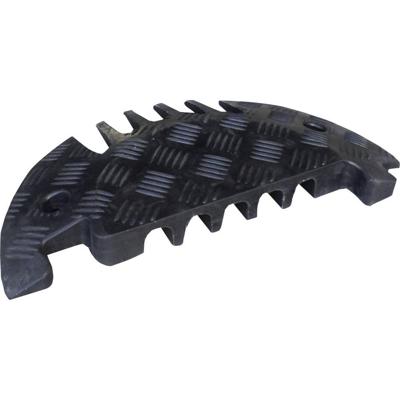 VISO CPE 1002 Afsluitelement voor kabelbrug Met 5 kanalen