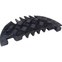 VISO CPE 1002 Afsluitelement voor kabelbrug Met 5 kanalen - thumbnail