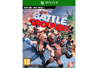 WWE Battlegrounds - thumbnail