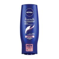 Nivea Conditioner HairmilkThin - 200 ml - thumbnail