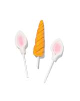 HEMA Versierplezier eetbare topper - regenboogfeest - thumbnail