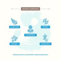 Aromafume Feng Shui Luchtverfrisser Spray Water - 100ml - thumbnail