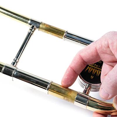 MusicNomad MN705 vet voor stemschuiven