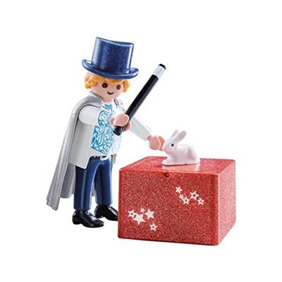 Playmobil® Special plus 70156 goochelaar