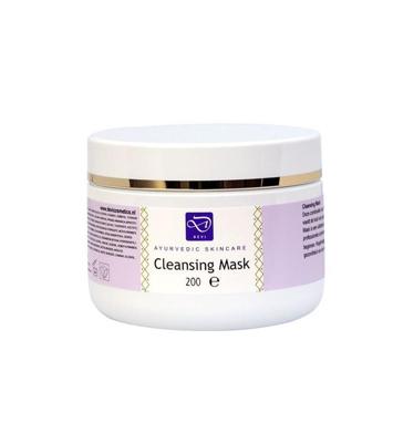 Cleansing mask devi
