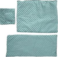 Small Foot - houten poppenwieg - thumbnail