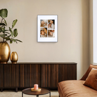 Foto op hout afdrukken - Paneel (ChromaLuxe) - 30 x 40 cm - thumbnail