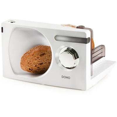 Domo Slicer - Diameter 17 cm - Snijden 1 tot 15 mm - 120 W aanpassing - thumbnail