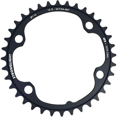 Stronglight Shimano FC-R8100/7100 12-speed Inner Chainring