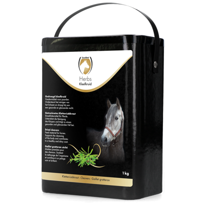 Excellent Herbs Kleefkruid Excellent Herbs Kleefkruid