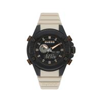 Horloge Heren Guess GW0269G1 (Ø 47 mm) - thumbnail