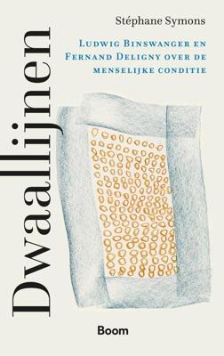 Dwaallijnen - Stéphane Symons - ebook