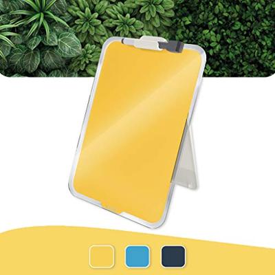 Lessenaar Leitz Cosy Gehard glas