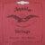 Aquila 133C Red Series aecGDA snarenset voor guitarlele A-tuning - thumbnail