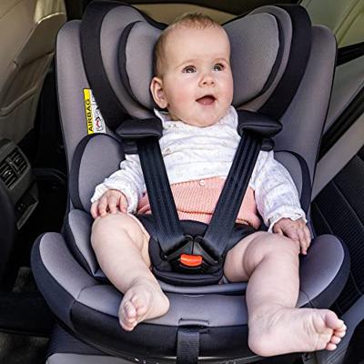 bebeconfort Kinderstoel auto EvolveFix i-Size