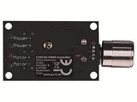 Joy-it DC-PWM-Ctrl Motordriver DC-PWM-Ctrl - thumbnail