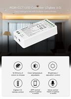 MiBoxer Zigbee RGB-CCT Controller voor LED Strips - LED0274 - thumbnail