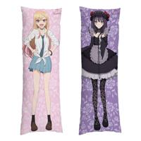 My Dress-Up Darling Dakimakura Cover Marin Kitagawa - thumbnail