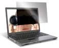 Targus Privacy Screen Filter Privacyfolie Laptop 33,8 cm (13,3) Beeldverhouding: 16:9 ASF133W9EU Universal - thumbnail