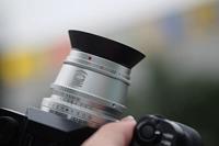 TTArtisan APS-C 35mm f1.4 L Silver - thumbnail