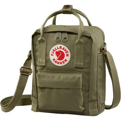 Fjällräven Kanken Sling Shoulderbag Green