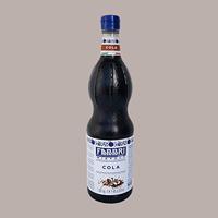 Fabbri - Mixybar Cola Siroop - 1ltr - thumbnail