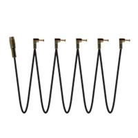 Truetone MC5 multiplug kabel - thumbnail