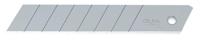 Olfa Vervangmesjes voor cutter voor cutter ref. 2209100 - thumbnail