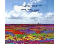 Rise - CD (0825807700829) - thumbnail