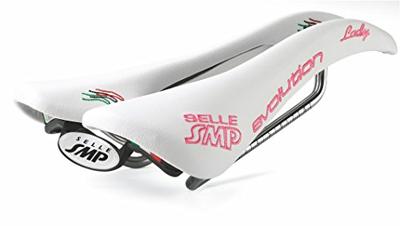 Selle SMP Smp zadel evolution lady wit 0301217
