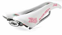 Selle SMP Smp zadel evolution lady wit 0301217 - thumbnail