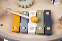 Speeltafel Jack & Jacky - thumbnail