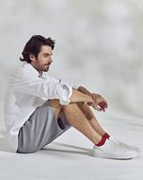 FALKE 24/7 Cool heren sneakersokken - thumbnail