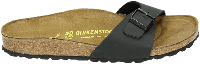 Birkenstock MADRID BF BLACK - alle - thumbnail
