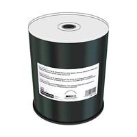 MediaRange 700MB, CD-R, 100 pack 100 stuk(s) - thumbnail