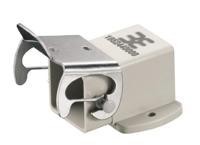 Weidmüller HDC 07A SLU 1PG11S 1652440000 Socketbehuizing 1 stuk(s) - thumbnail