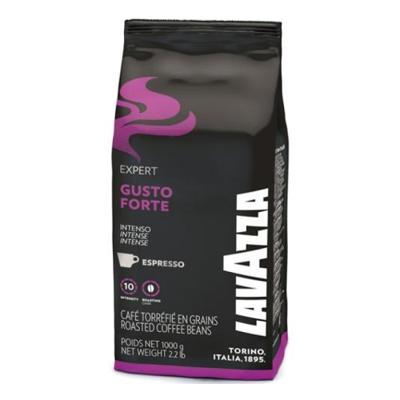 Lavazza Expert Gusto Forte - koffiebonen - 1 kilo