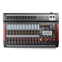 Power Dynamics PDM-T1204 studio mixer - thumbnail