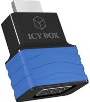 ICY BOX Adapter HDMI naar VGA - thumbnail
