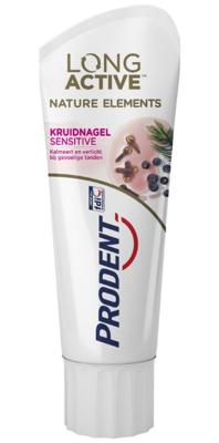 Prodent Tandpasta Long Active Sensitive (75ml) Prodent Tandpasta Long Active Sensitive (75ml)